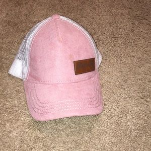 Trucker Hat